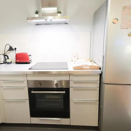 Apartment Tres Bel Neuf Quartier Opera Bastille National De Et Atelier Des Lumieres