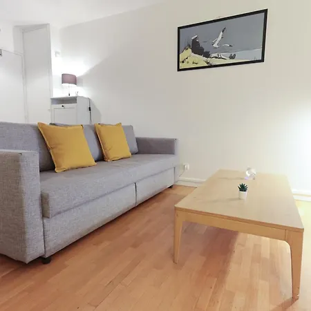 Apartment Tres Bel Neuf Quartier Opera Bastille National De Et Atelier Des Lumieres *