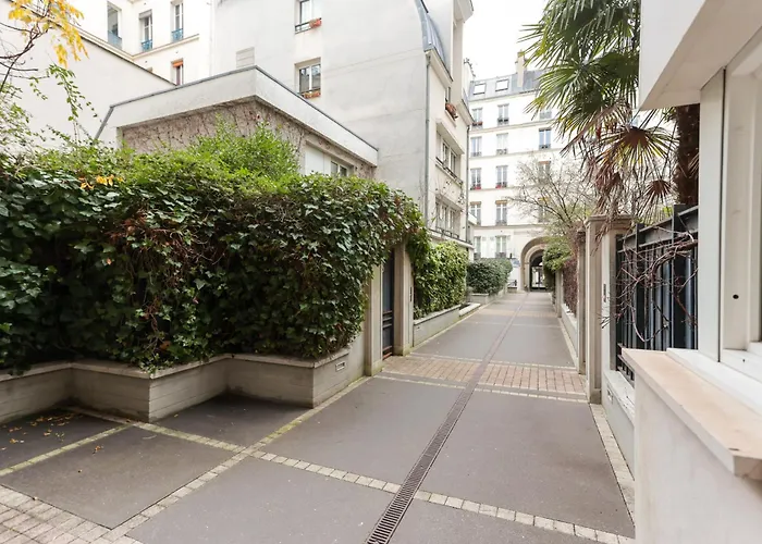 Appartement Tres Bel Neuf Quartier Opera Bastille National De Et Atelier Des Lumieres *