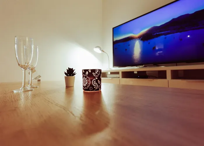 Appartement Tres Bel Neuf Quartier Opera Bastille National De Et Atelier Des Lumieres *